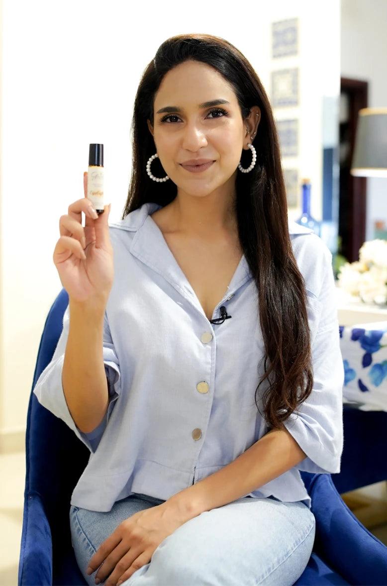 Eye Light Serum