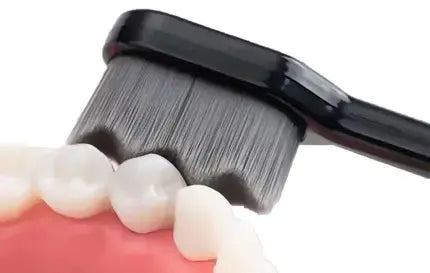 Nano Toothbrush buy 1 Get 2 Free ( Pack of 3 )