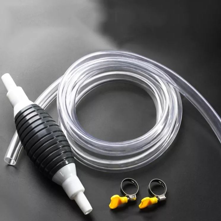 Suction Pipe for Oil & Fuel Transfer