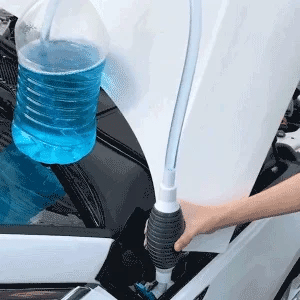 Suction Pipe for Oil & Fuel Transfer