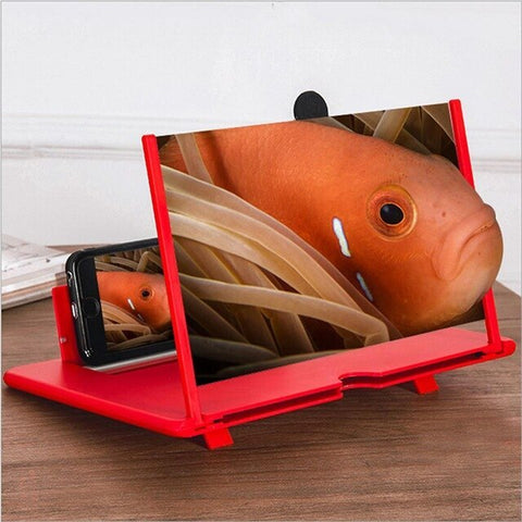 Phone Screen Magnifier in Super Premium Quality