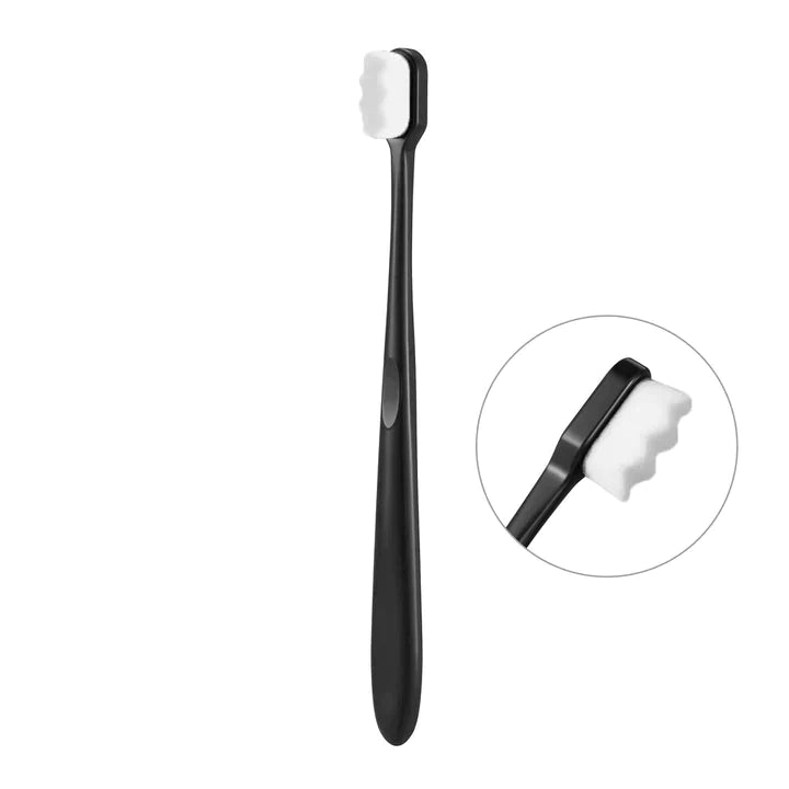 Nano Toothbrush buy 1 Get 2 Free ( Pack of 3 )