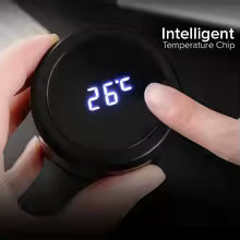 Hot and Cool Temperature Bottle