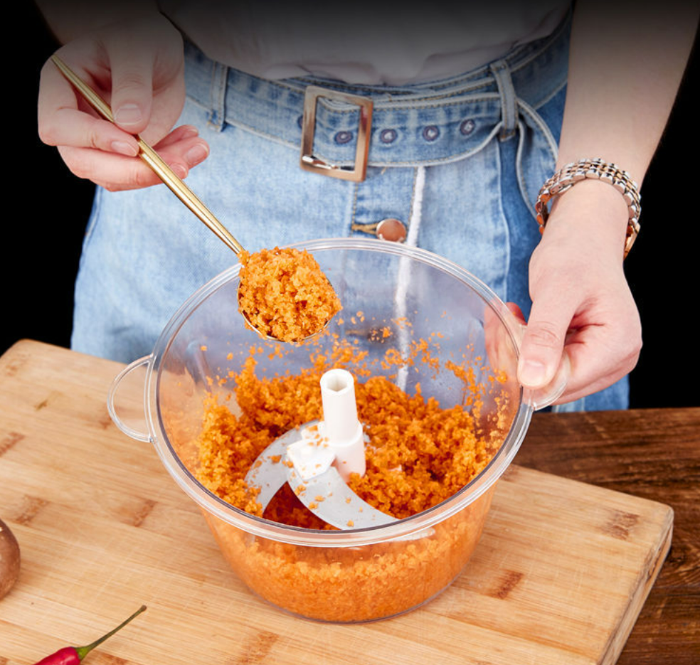 Vegetable and Meat Chopper (2 Liter)