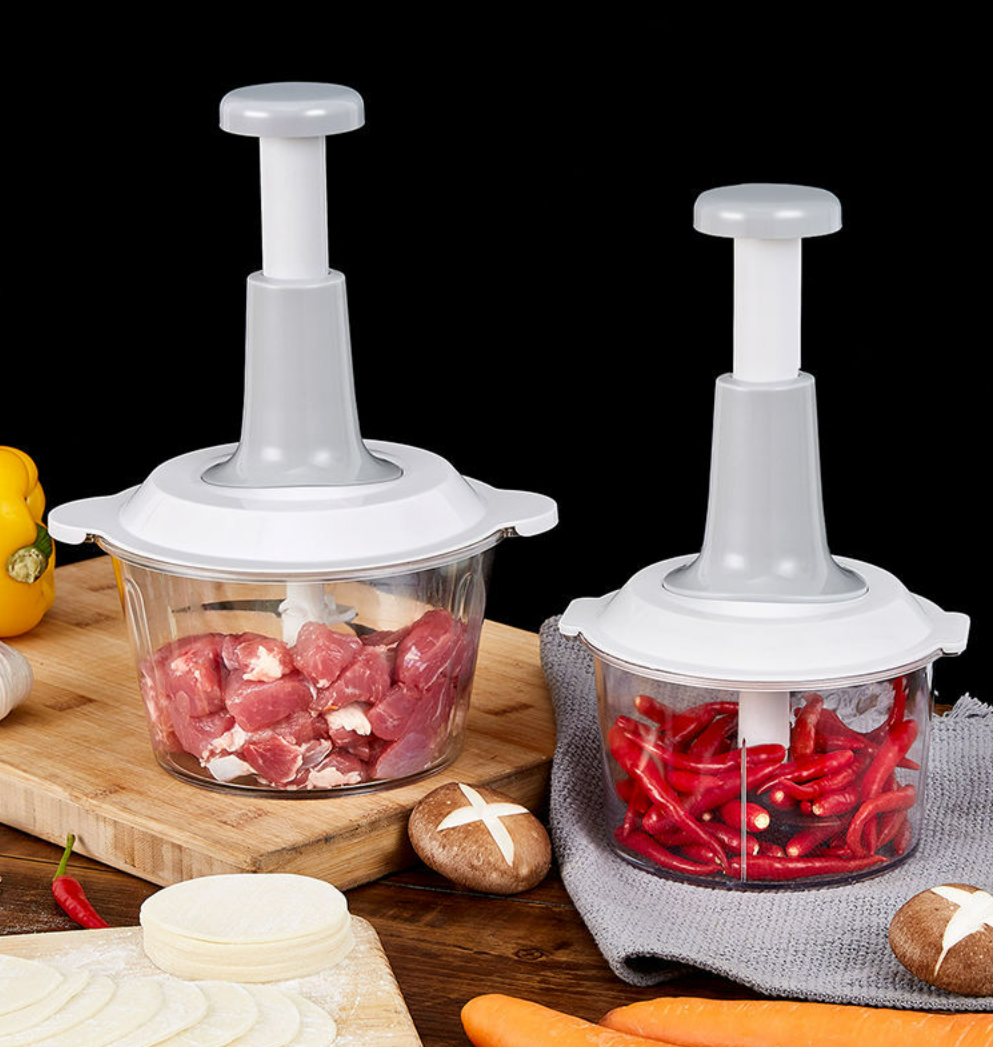Vegetable and Meat Chopper (2 Liter)