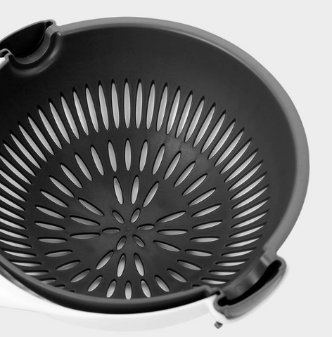 Vegetable Cutting Basket