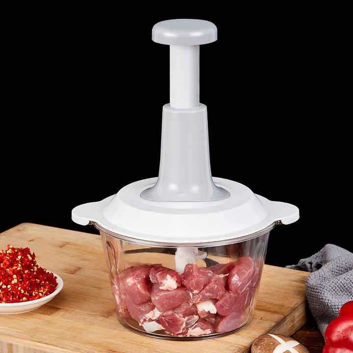 Vegetable and Meat Chopper (2 Liter)