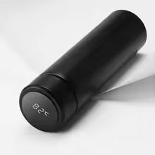 Hot and Cool Temperature Bottle