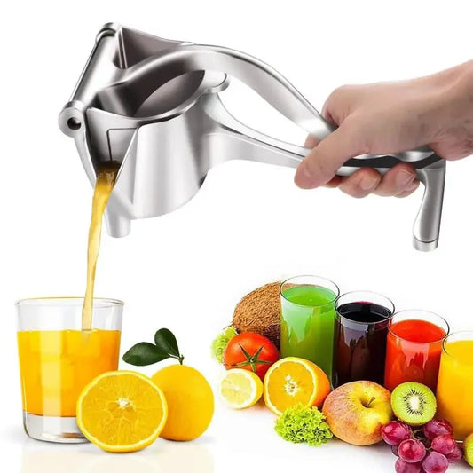 Hand Fruit Juicer Full Large Size