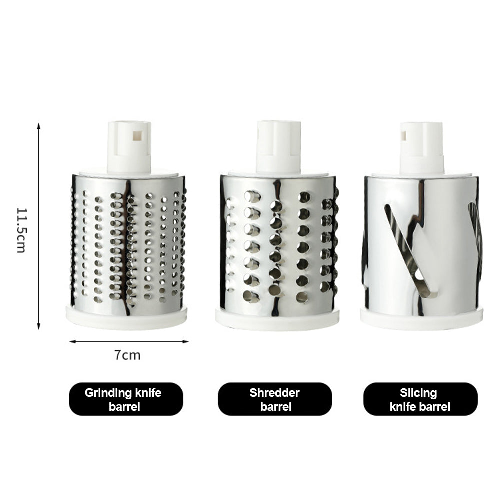 3 in 1 Multifunctional Vegetable Cutter