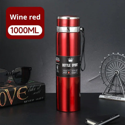Hot and Cool Bottle 1 Liter
