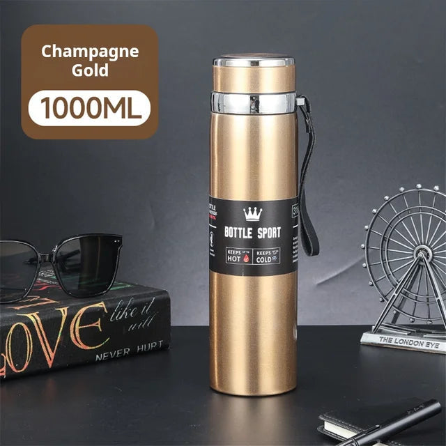 Hot and Cool Bottle 1 Liter