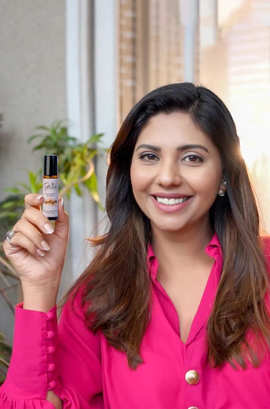 Eye Light Serum