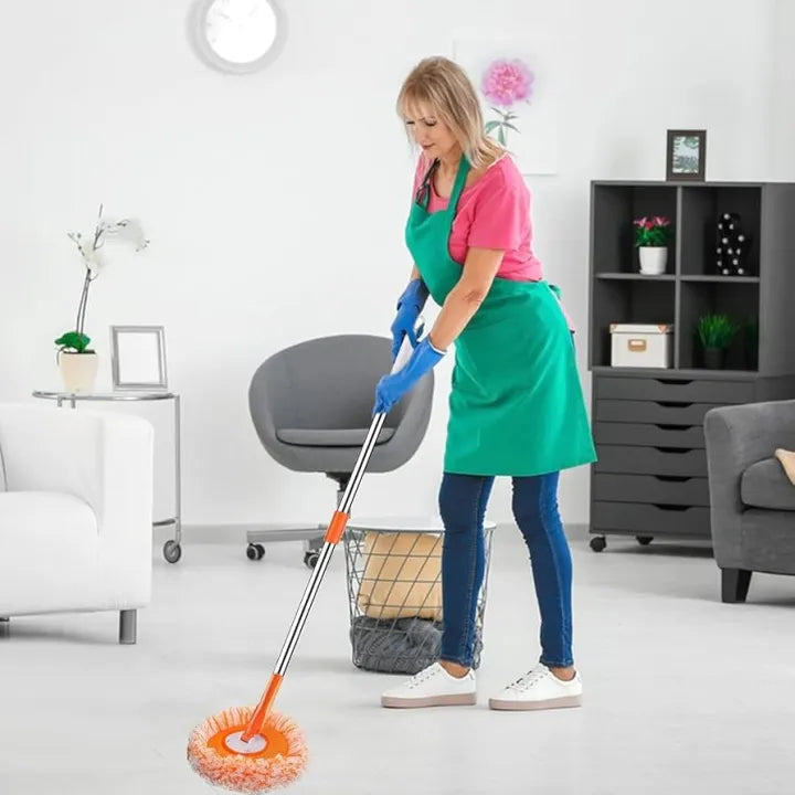Sun Flower Mop