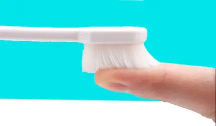 Nano Toothbrush buy 1 Get 2 Free ( Pack of 3 )