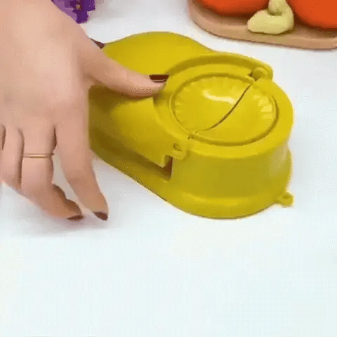 Samosa Maker