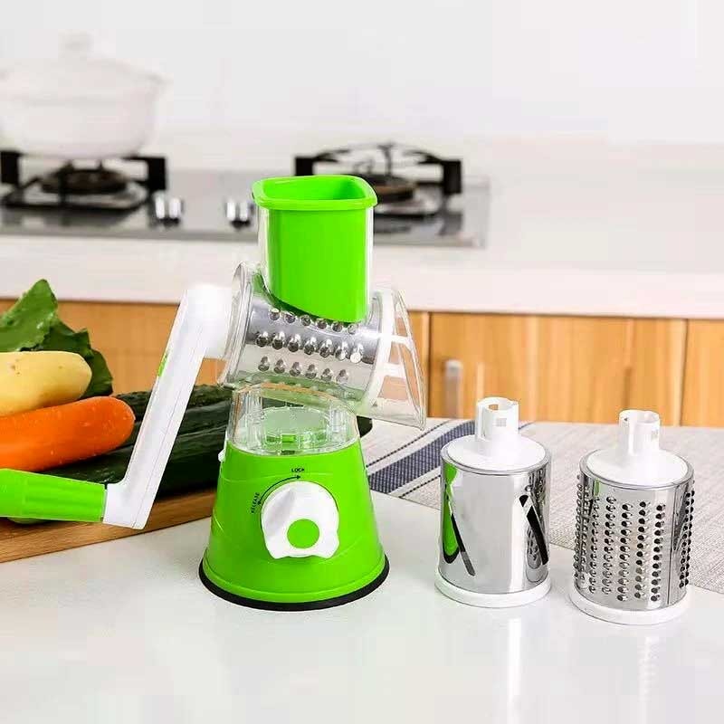 3 in 1 Multifunctional Vegetable Cutter