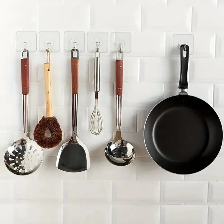 Wall Hanging Hooks