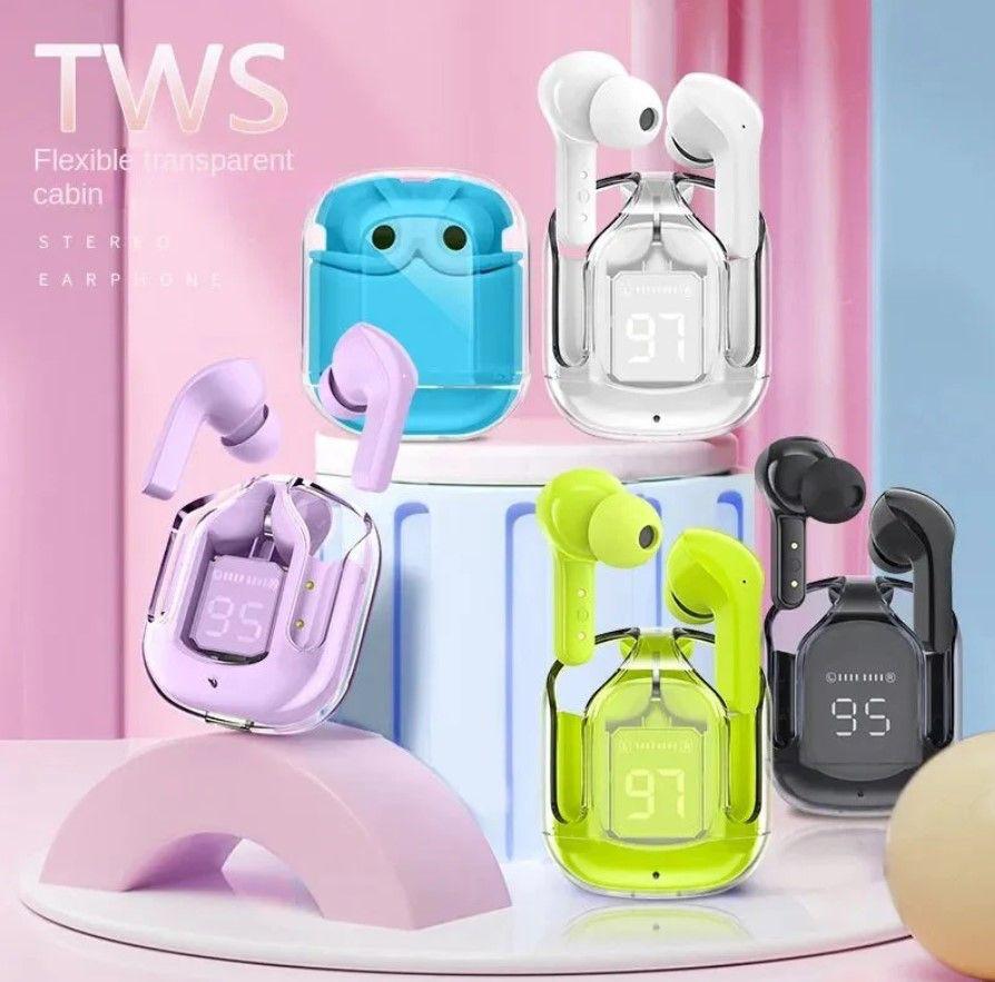 Premium Quality Air 31  Bluetooth  Earbuds