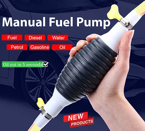 Suction Pipe for Oil & Fuel Transfer