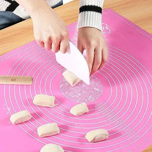 Silicone Baking & Roti Mat Large size