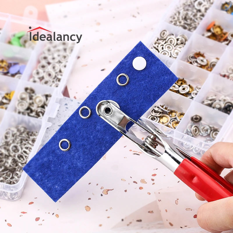 Botton Tool Kit