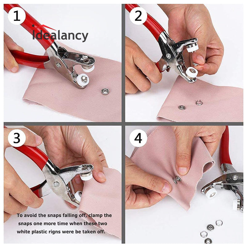 Botton Tool Kit