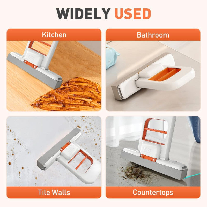 Mini Cleaning Mop