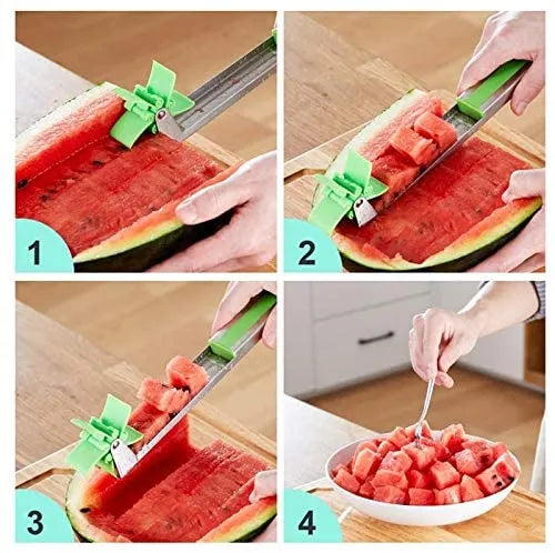 Watermelon Cutter