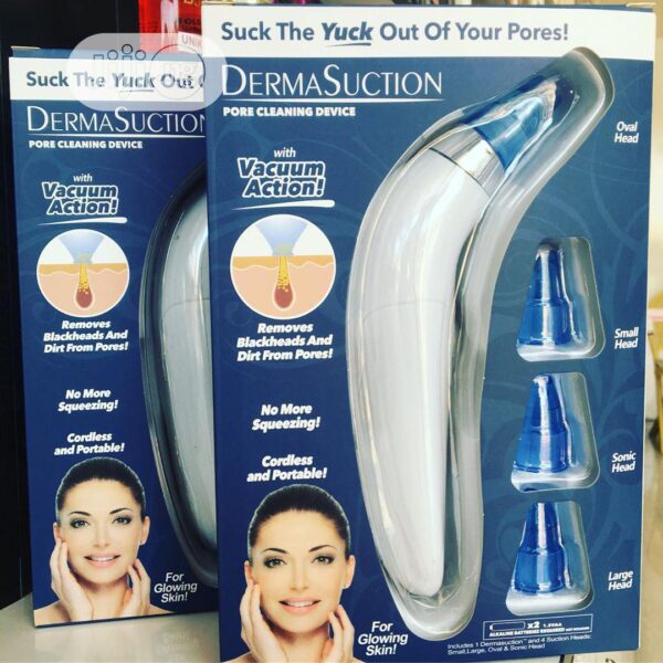 Blackhead Removal Machine