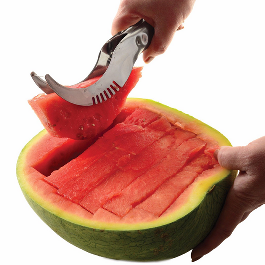 Stainless Steel Watermelon Cutter