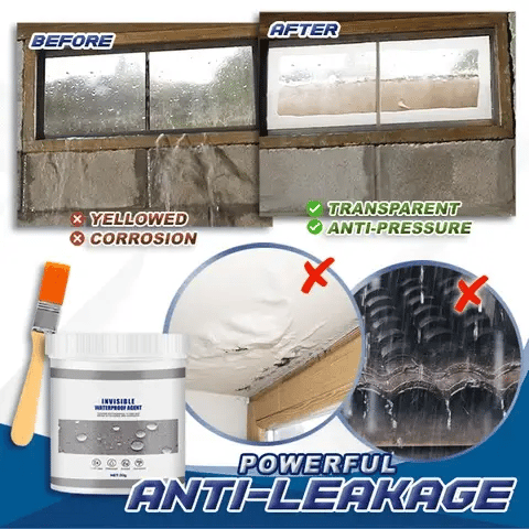 Waterproof Glue for Leakage ( Buy 1 Get 1 Free )