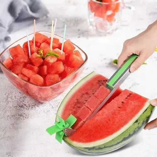 Watermelon Cutter