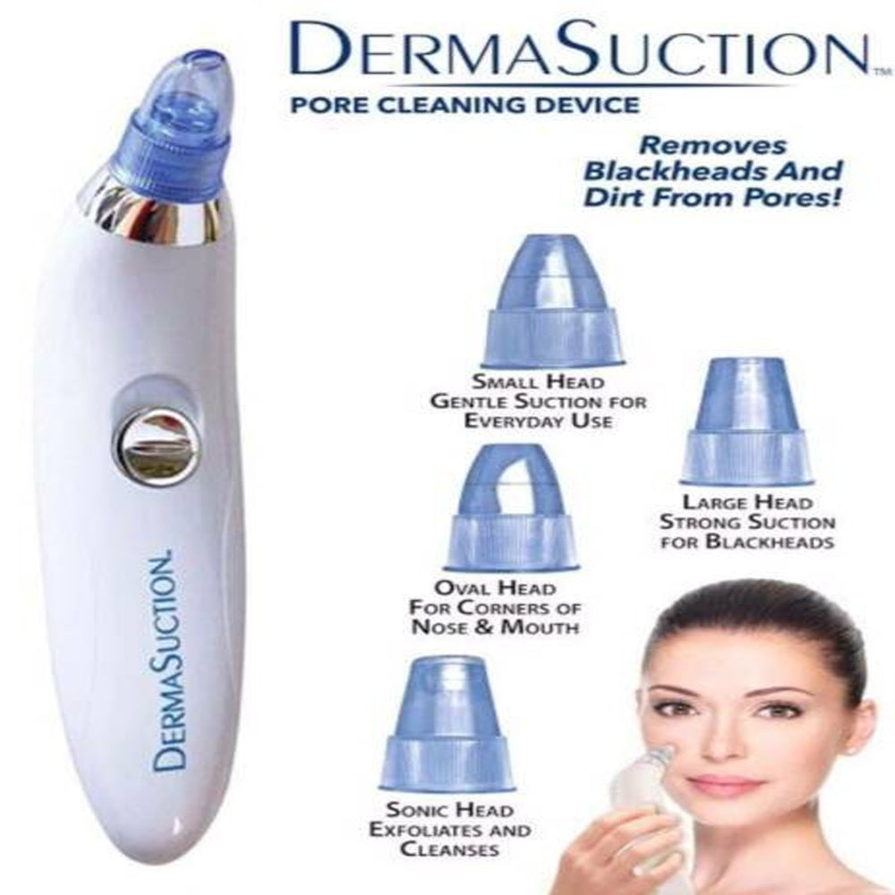 Blackhead Removal Machine