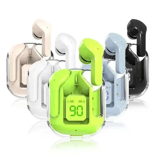 Premium Quality Air 31  Bluetooth  Earbuds