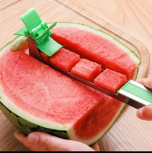 Watermelon Cutter