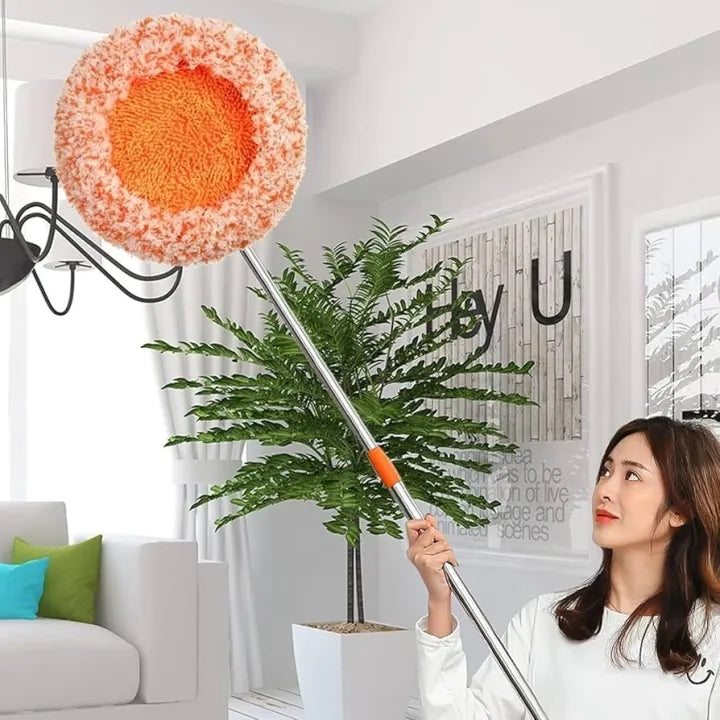 Sun Flower Mop
