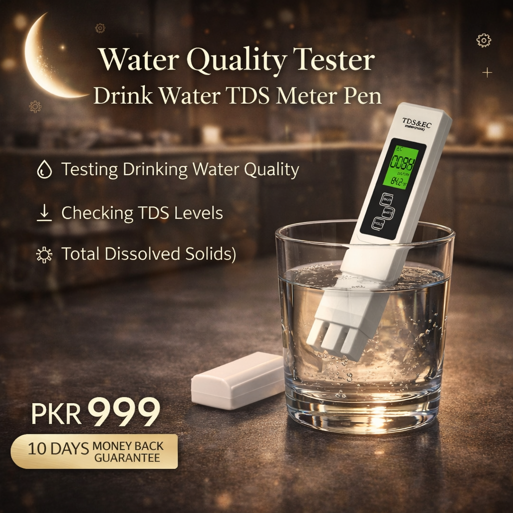 TDS Meter