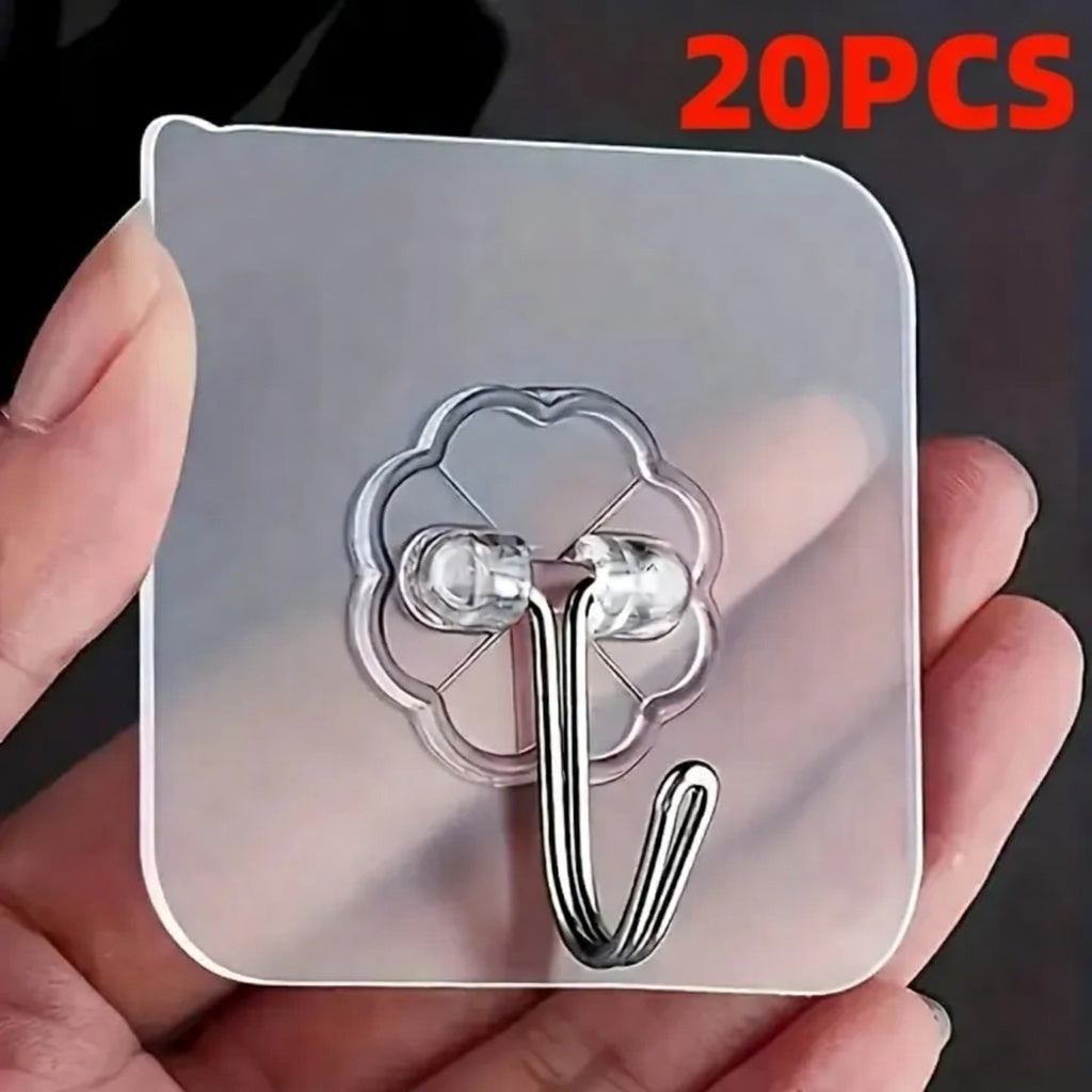 Wall Hanging Hooks