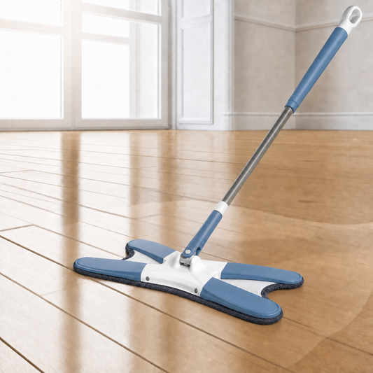 X Shape Mop