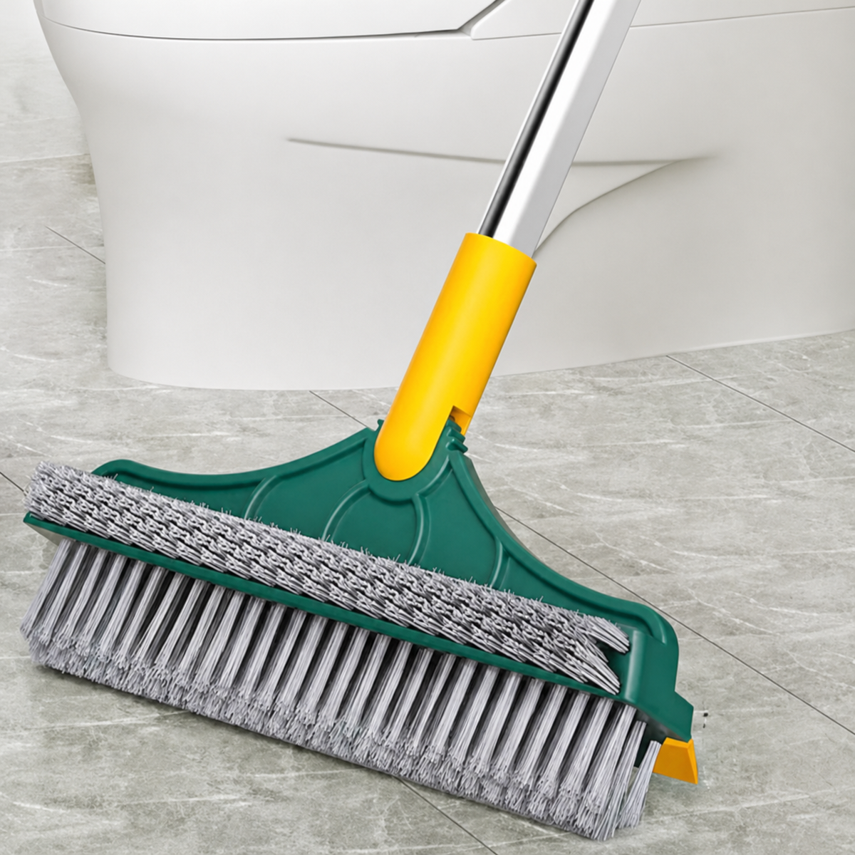 2 in 1 Cleaning Brush