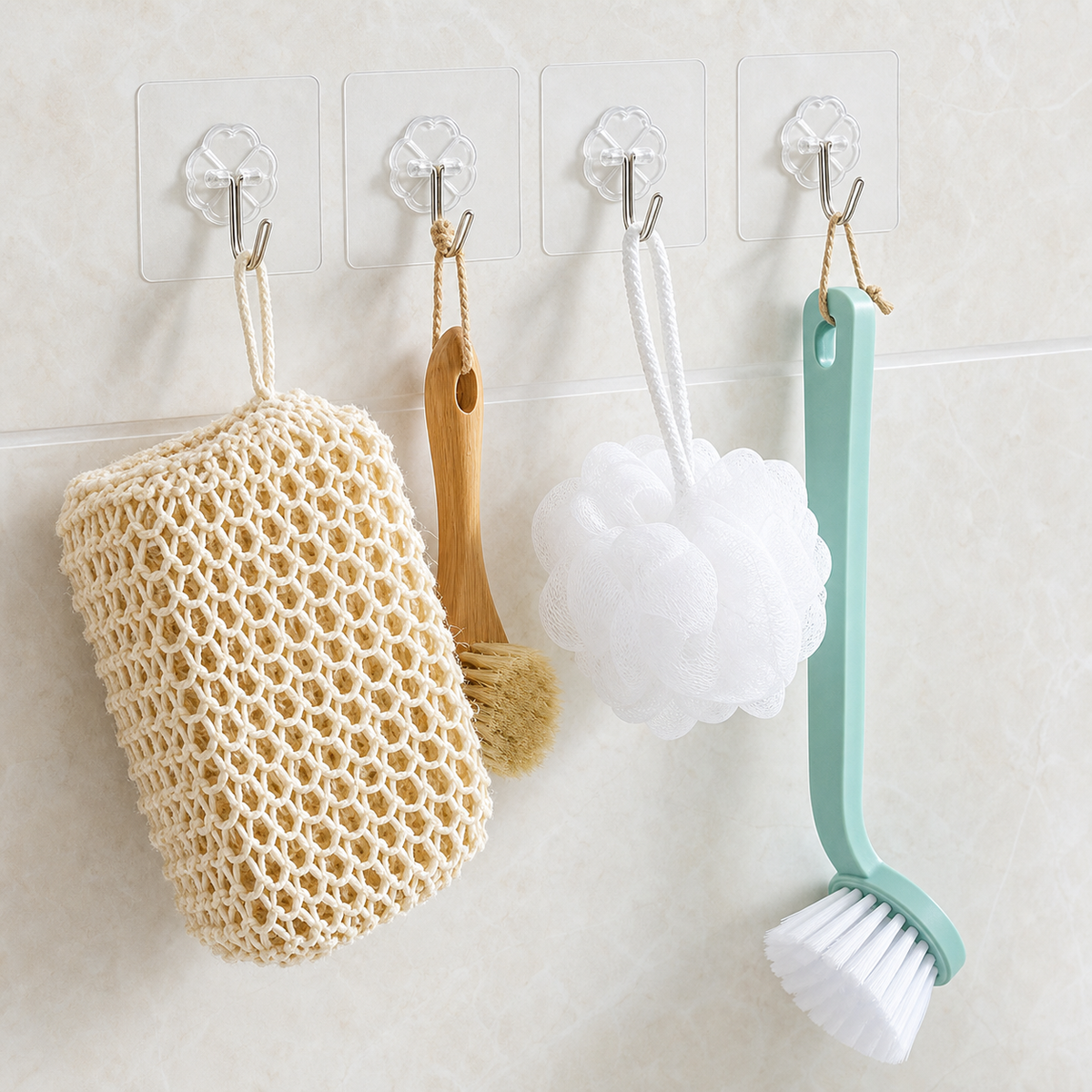 Wall Hanging Hooks