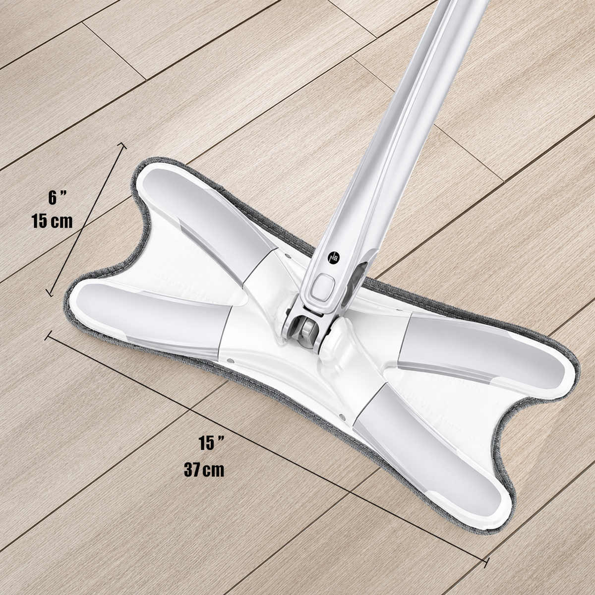 X Shape Mop