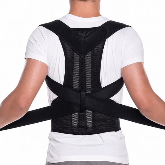 Posture Corrector Belt