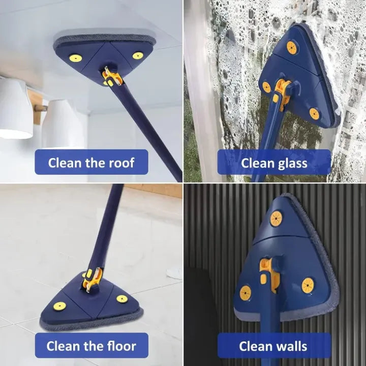Twist Mop