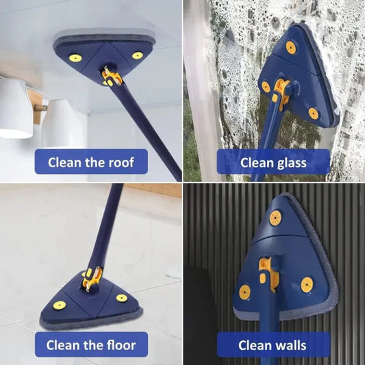 Twist Mop