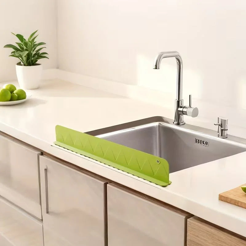 Kitchen Sink Splash Guard ( Buy 1 Get 1 Free Offer )