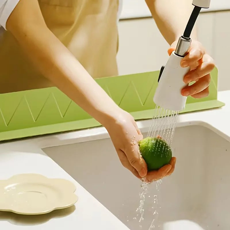 Kitchen Sink Splash Guard ( Buy 1 Get 1 Free Offer )