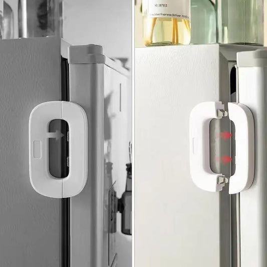 Fridge Lock ( Buy 1 Get 1 Free )
