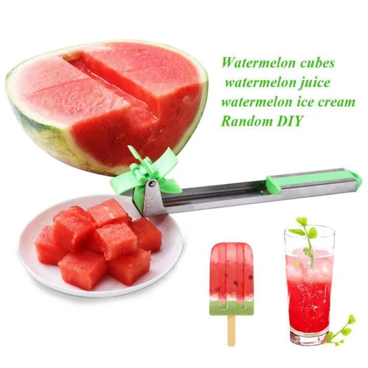 Watermelon Cutter
